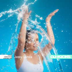Виниловая пластинка Various Artists/Jessy Lanza - Dj-Kicks: Jessy Lanza