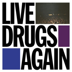 Виниловая пластинка The War on Drugs - Live Drugs Again