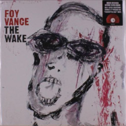 Виниловая пластинка Vance, Foy - The Wake