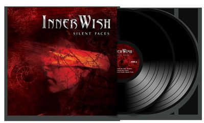 Виниловая пластинка Innerwish - Silent Faces