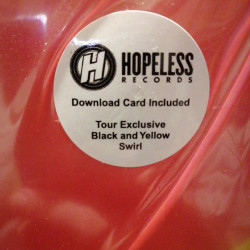 Виниловая пластинка Roam - Great Heights &amp; Nosedives (Hmv Exclusive)