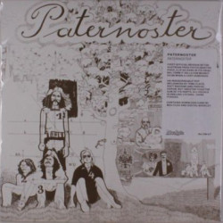 Виниловая пластинка Paternoster - Paternoster