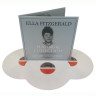 Виниловая пластинка Ella Fitzgerald - Platinum Collection (3LP) белый винил