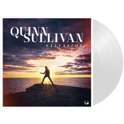 Виниловая пластинка Quinn Sullivan - Salvation