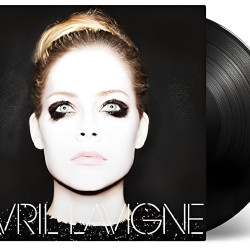 Виниловая пластинка Avril Lavigne - Avril Lavigne (LP)