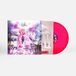Виниловая пластинка Thaiboy - Back 2 Life (colLP) розовый винил