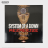 Виниловая пластинка США System Of A Down - Mezmerize (LP)