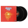 Виниловая пластинка The Weeknd - Dawn FM (2LP) красный винил