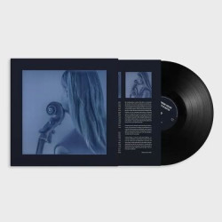Виниловая пластинка Dobrawa Czocher - State Of Matter