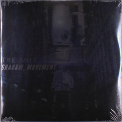 Виниловая пластинка The Anix - Shadow_Movement (2Lp)