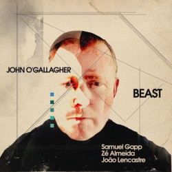 John O'Gallagher - Beast (LP)