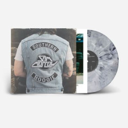 Sam Morrow - Southern Boogie (LP)