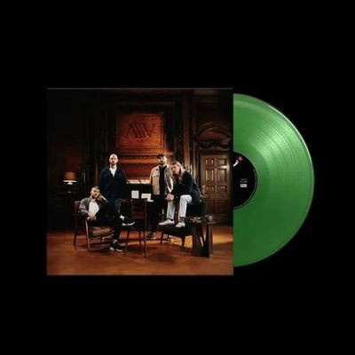 As It Is - As It Is (LP)