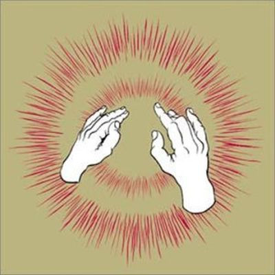 Виниловая пластинка Godspeed You Black Emperor - Lift Your Skinny Fists