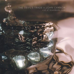 Виниловая пластинка John Cxnnr X The Devil'S Trade - Live At Roadburn
