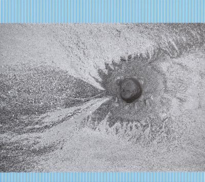 Виниловая пластинка Four Tet / New Energy (2LP/Gat) (2LP)