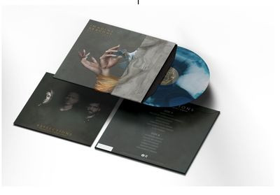 Виниловая пластинка Imagine Dragons - Reflections (From The Vault Of Smoke + Mirrors)