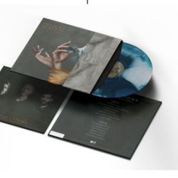 Виниловая пластинка Imagine Dragons - Reflections (From The Vault Of Smoke + Mirrors)