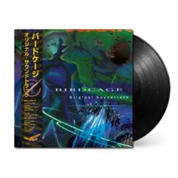 Виниловая пластинка Barry "Epoch" Topping - Birdcage Original Soundtrack