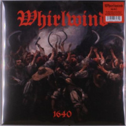 Виниловая пластинка Whirlwind - 1640