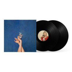 Виниловая пластинка Aurora - What Happened To The Heart?