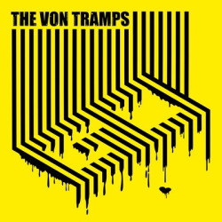 Виниловая пластинка Von Tramps - Go