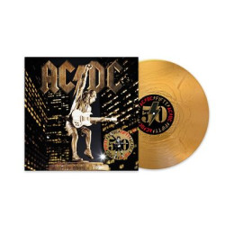 Виниловая пластинка AC/DC - Stiff Upper Lip (50th Anniversary)
