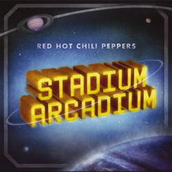 Виниловая пластинка Red Hot Chili Peppers - Stadium Arcadium (4LP/Box)
