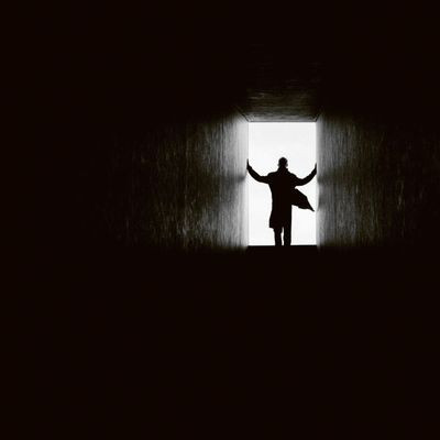 Gaspar Claus - Cells (LP)