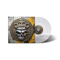 Five Finger Death Punch - Legacy (LP)