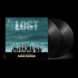 Виниловая пластинка Michael Giacchino - Lost (Season 1/Original Television Soundtrack)