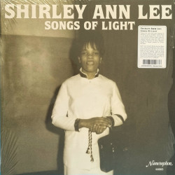 Виниловая пластинка Shirley Ann Lee - Songs of Light