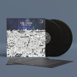 Виниловая пластинка Father John Misty - Pure Comedy (2LP)
