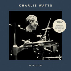 Виниловая пластинка Charlie Watts - Anthology