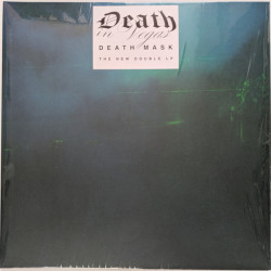Виниловая пластинка Death In Vegas - Death Mask