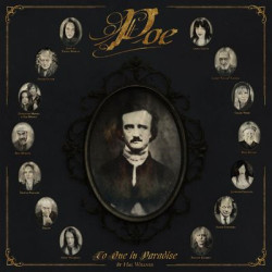 Виниловая пластинка Various Artists - Poe: To One In Paradise