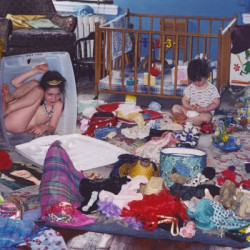 Виниловая пластинка Sharon Van Etten - Remind Me Tomorrow