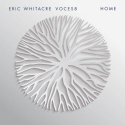 Виниловая пластинка Vooces8 Eric Whitacre - Home