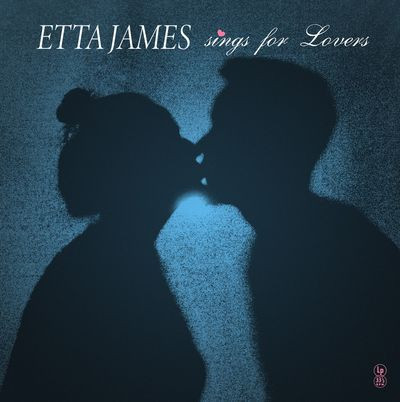 Виниловая пластинка Etta James - Etta James Sings for Lovers (Special Edition Yellow Vinyl)