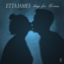 Виниловая пластинка Etta James - Etta James Sings for Lovers (Special Edition Yellow Vinyl)