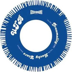 Виниловая пластинка Universal Togetherness Band - Dreamality B/W Lucky Stars