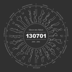 Виниловая пластинка Various - Eleven Into Fifteen: A 130701