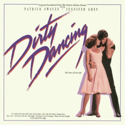 Виниловая пластинка Various - Dirty Dancing OST (1LP/180g)