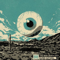 Виниловая пластинка The New Death Cult - Super Natural