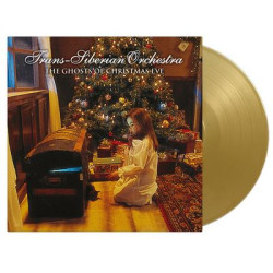 Виниловая пластинка Trans-Siberian Orchestra - Ghosts Of Christmas Eve (1LP Coloured)