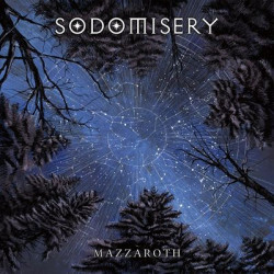 Виниловая пластинка Sodomisery - Mazzaroth