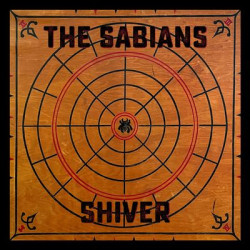 Виниловая пластинка The Sabians - Shiver: Beneath The Desert Floor Chapter 6