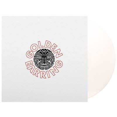 Виниловая пластинка Golden Earring - Face It (1LP White Coloured)