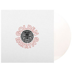 Виниловая пластинка Golden Earring - Face It (1LP White Coloured)