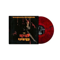 Виниловая пластинка Various Artists - The Devil's Carnival